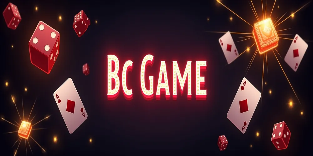 BC Game Online Casino